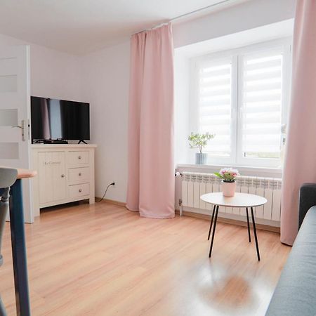 Apartament Rosiczka ดุสนิกิ สดรอย ภายนอก รูปภาพ